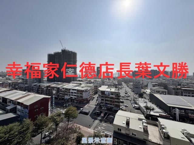 台南北區大樓-8