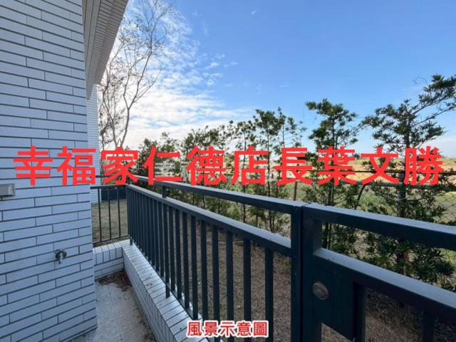 台南安南華廈-7