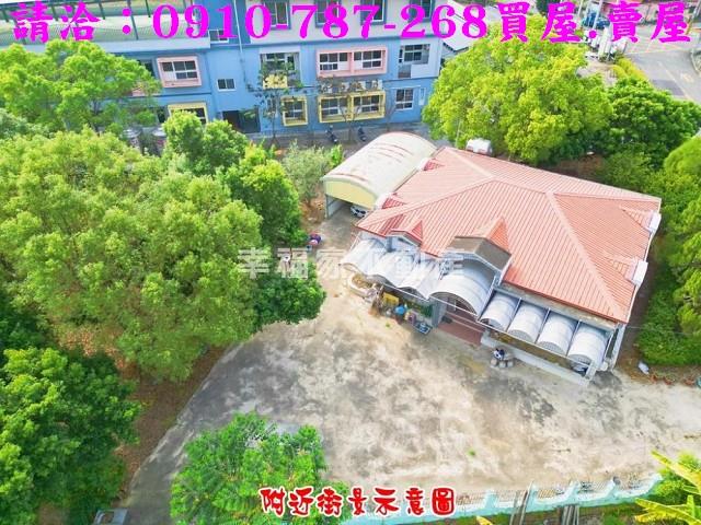 台南關廟農舍-0