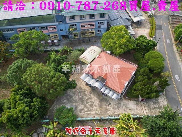 台南關廟農舍-1