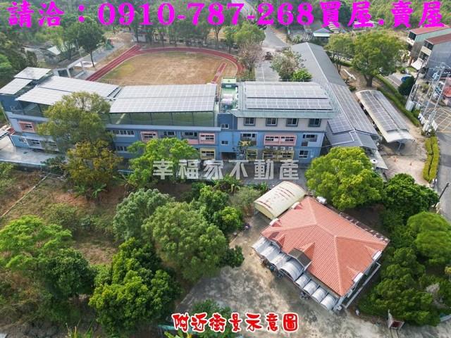 台南關廟農舍-2