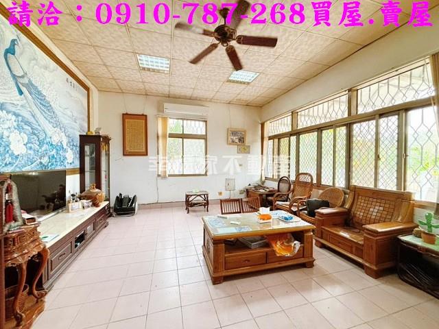 台南關廟農舍-5