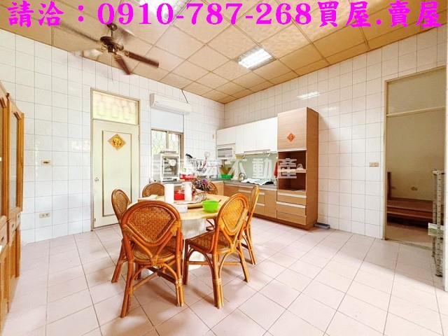 台南關廟農舍-8