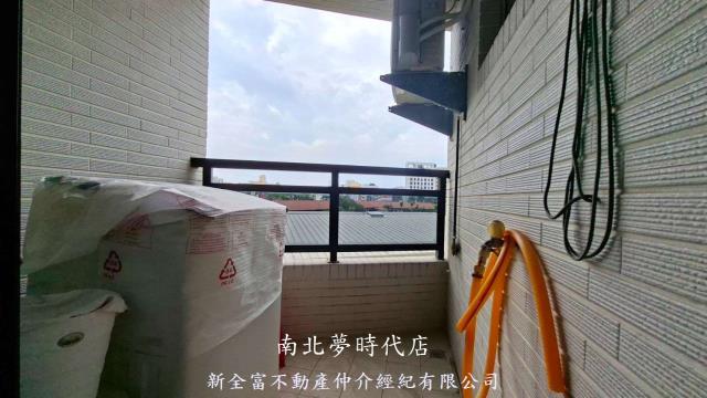 台南北區大樓-3