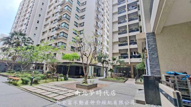 台南北區大樓-5