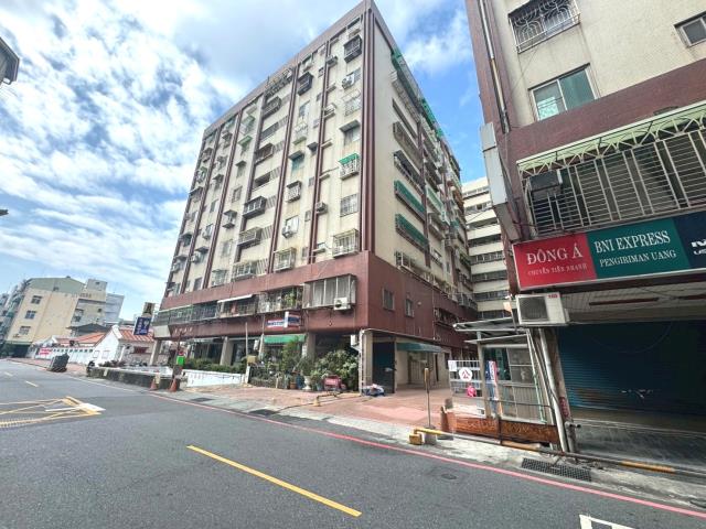 台南北區大樓-9