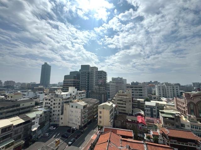 台南北區大樓-10