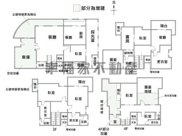 台南仁德透天-14