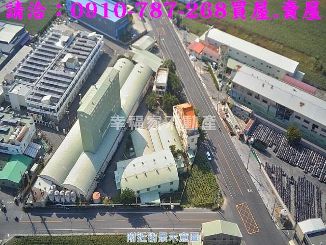 學甲廠房-0