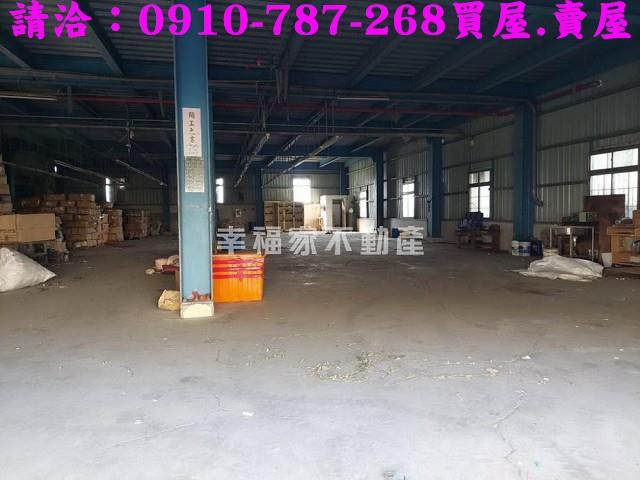 學甲廠房-6