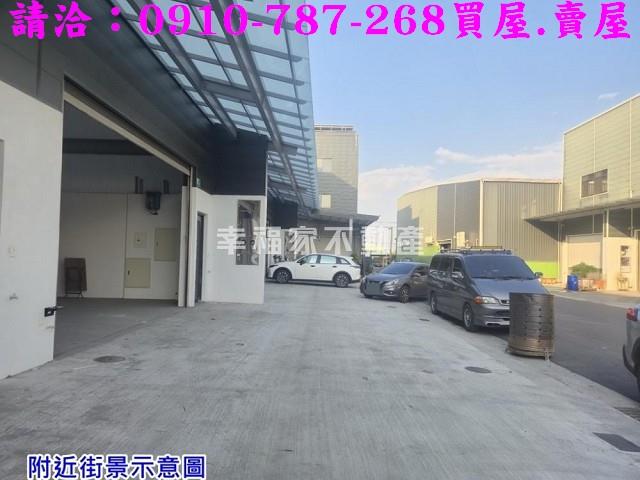 麻豆廠房-10