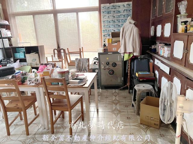 台南善化透天-2