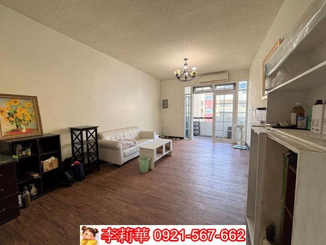 台南東區公寓-1