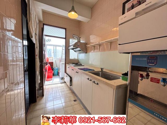 台南東區公寓-4