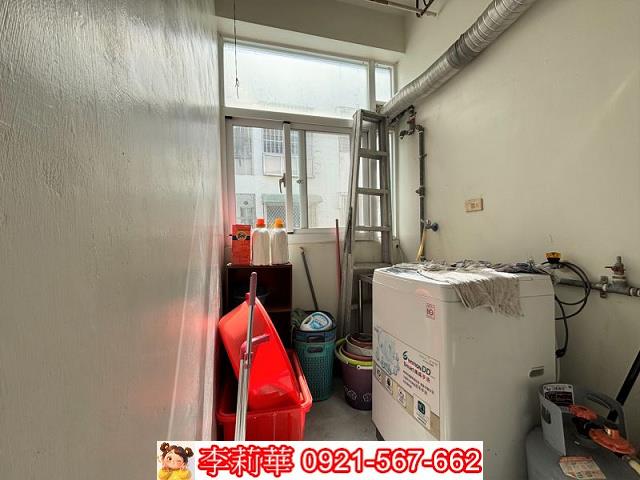 台南東區公寓-5