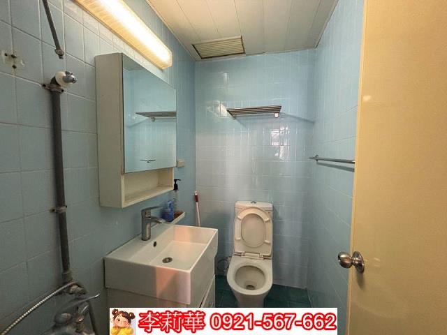 台南東區公寓-6