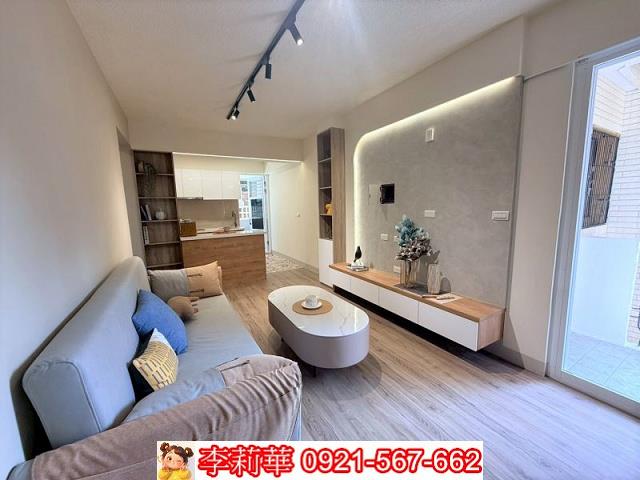 台南東區公寓-1