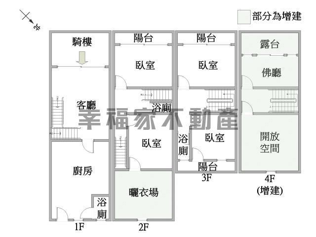 台南學甲透天-14