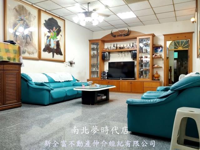 南區透天-0