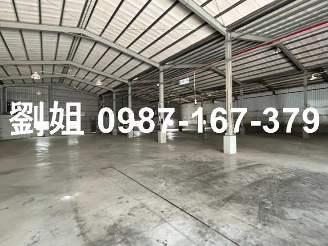 仁德廠房-1