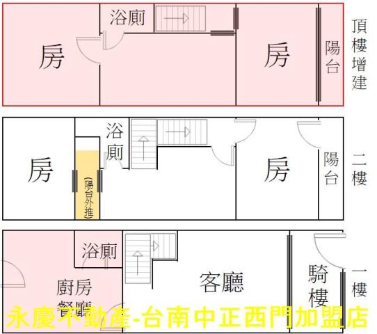 台南佳里透天-14