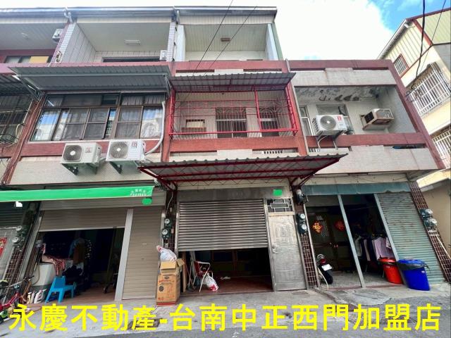 台南佳里透天-0