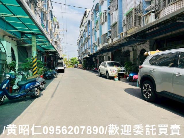 台南永康廠房-0