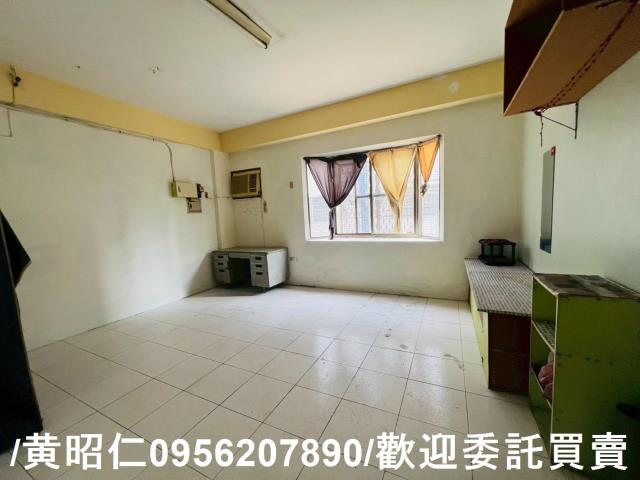 台南永康廠房-1