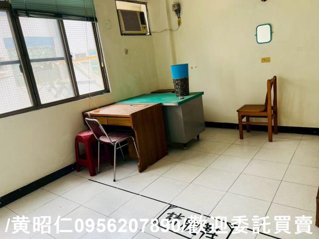 台南永康廠房-2