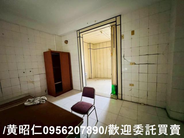 台南永康廠房-4