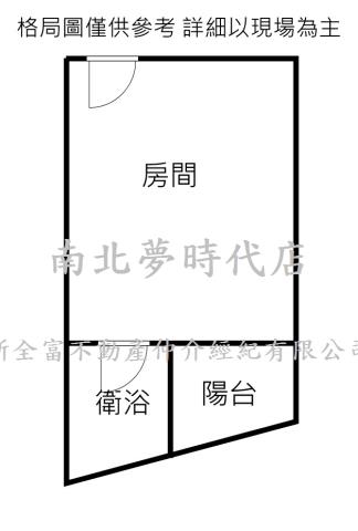 台南北區大樓-7