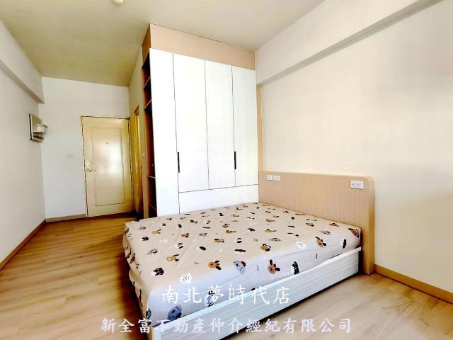 台南套房-0
