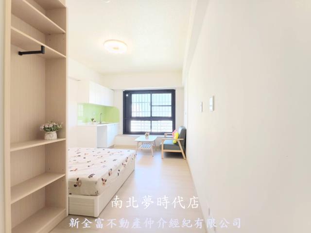 台南套房-3