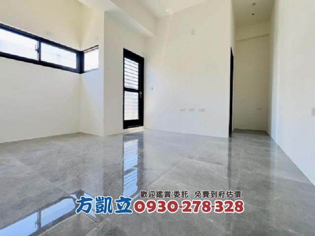 台南安南透天-7