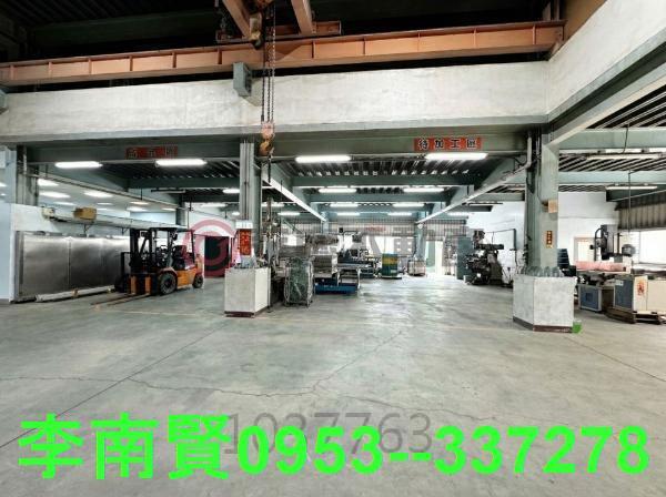 仁德廠房-3