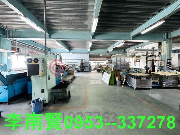 仁德廠房-5