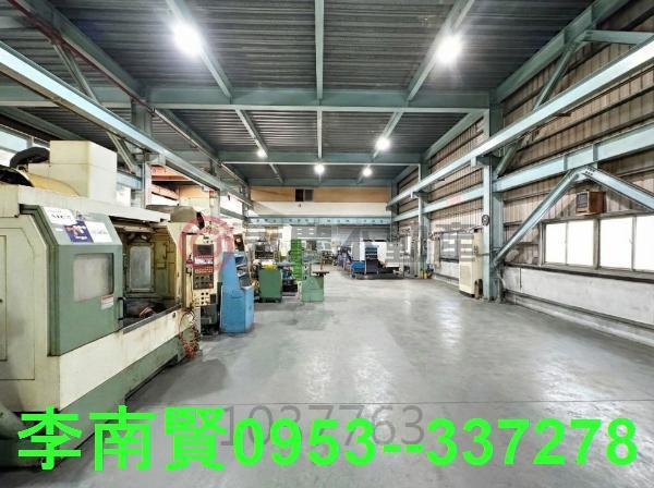 仁德廠房-6