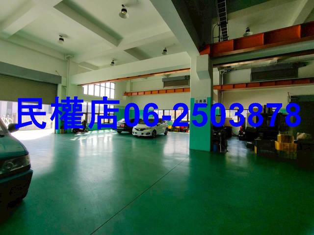 台南安南廠房-7