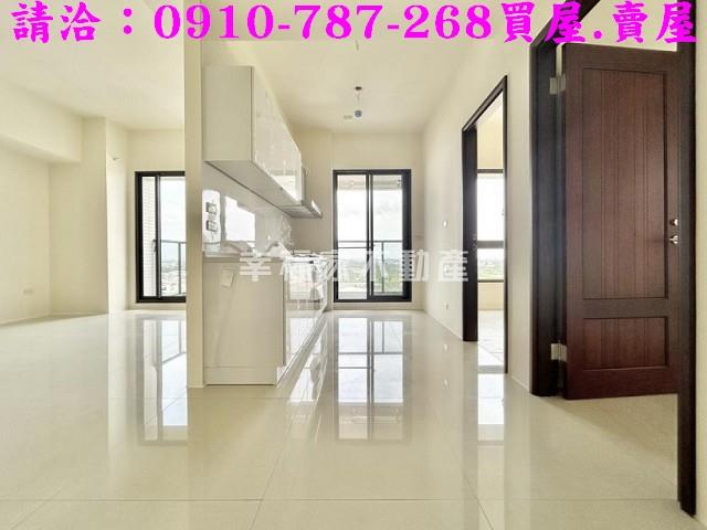 台南麻豆大樓-1