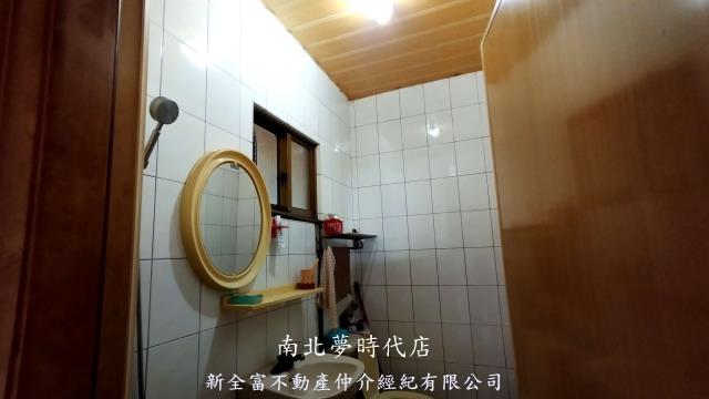 台南南區透天-8