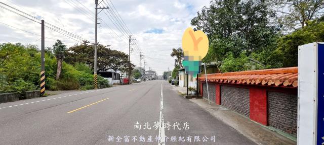 台南新化透天-3