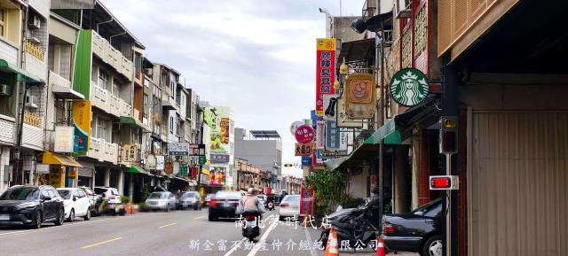 台南新化透天-7