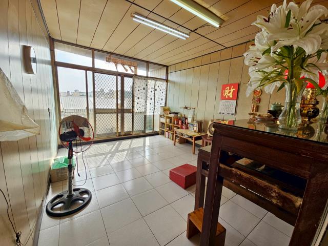 台南永康透天-9