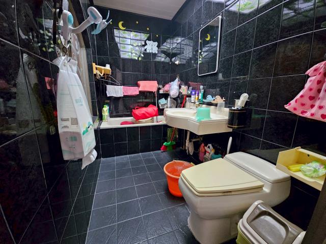 台南永康透天-11