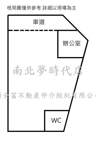 台南永康廠房-13