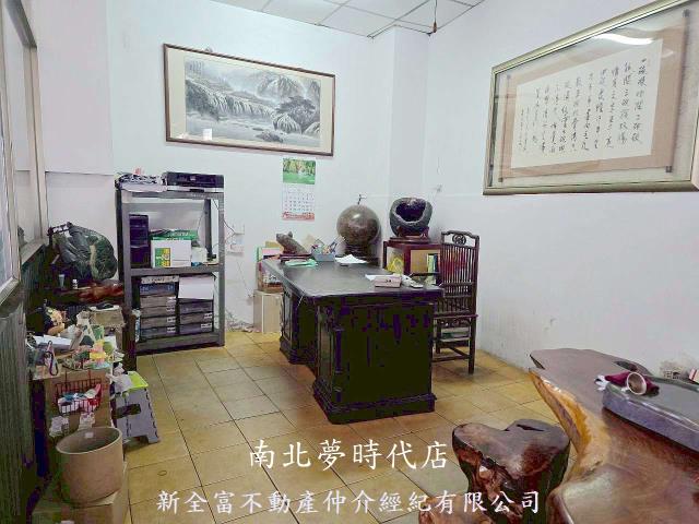 台南永康廠房-7