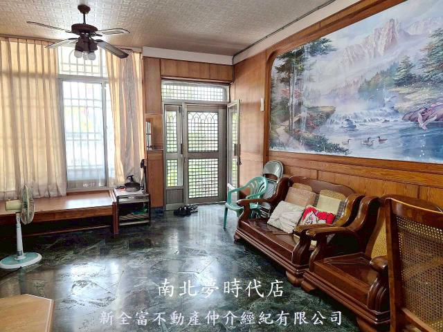 台南新營透天-1