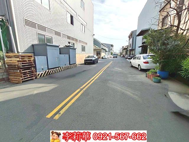 台南仁德廠房-1