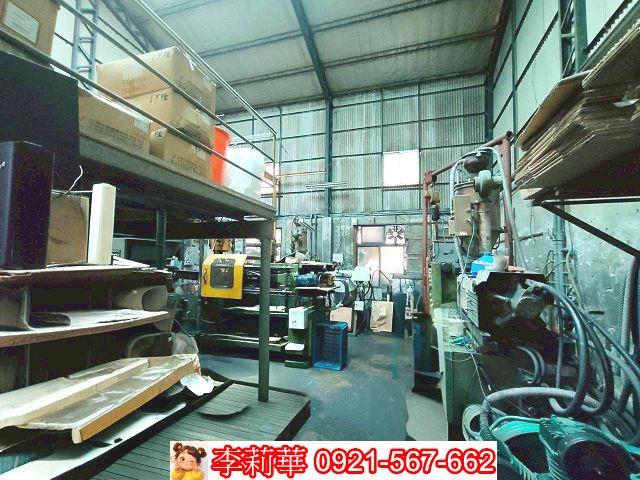 台南仁德廠房-2