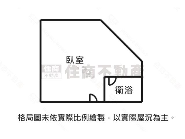 台南南區套房-9